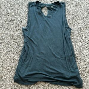 Halogen Tank Top